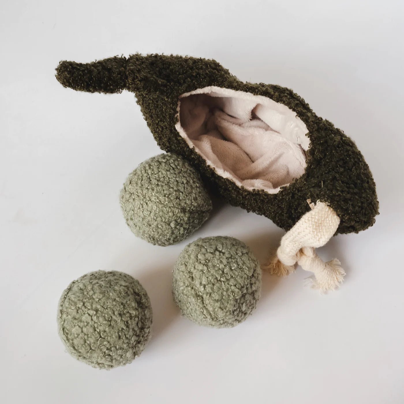 Pea Pop - Woof Living