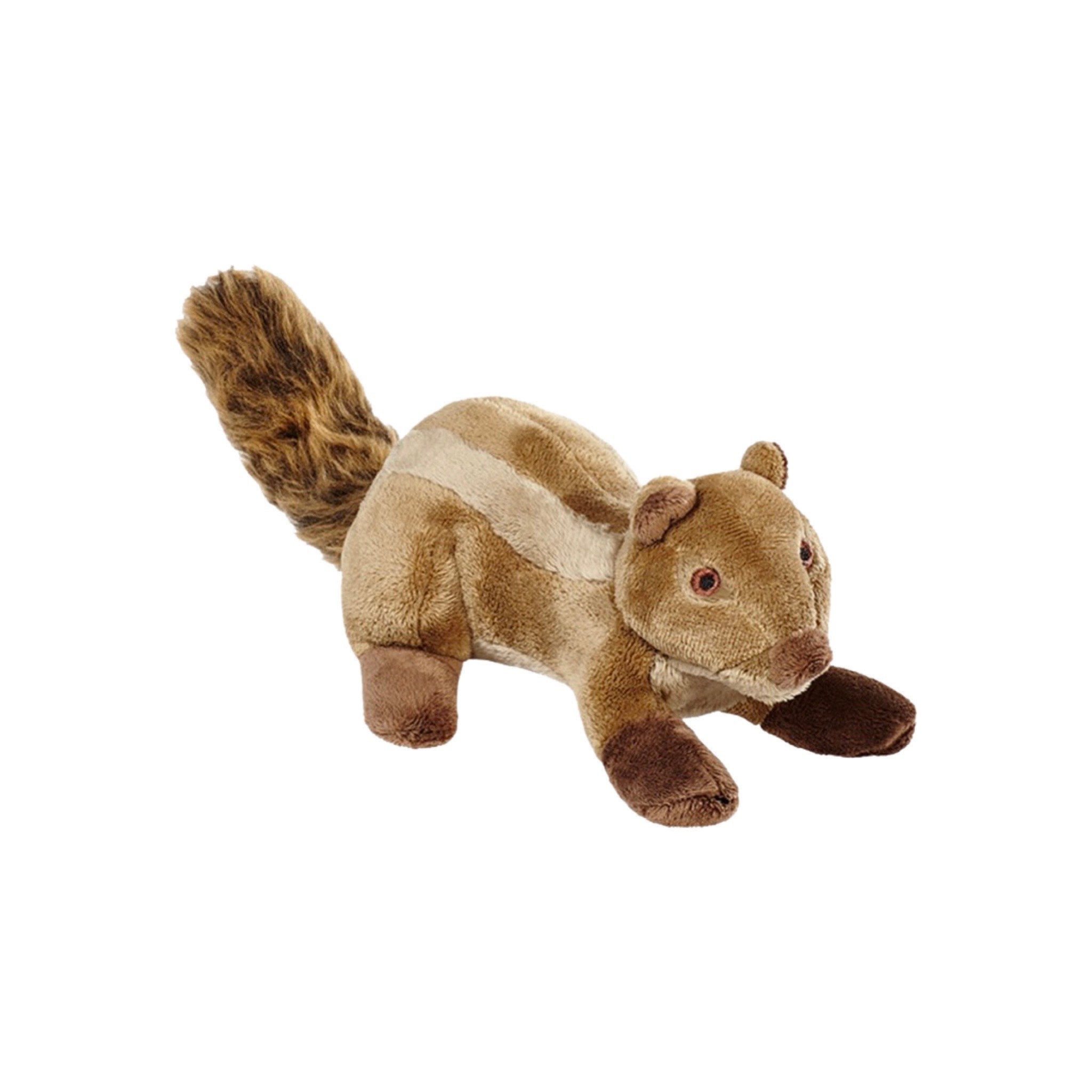 Peanut The Chipmunk - Woof Living