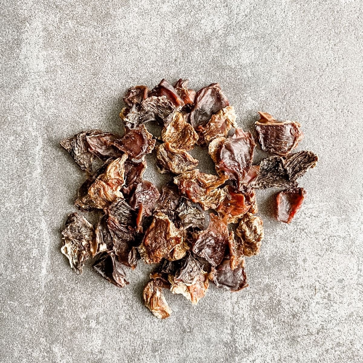 Snuffle Duck Trail Mix - Woof Living