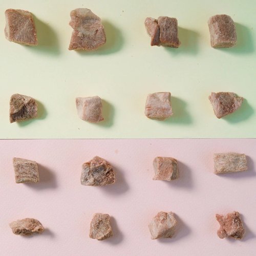Spanish Pork Cubes - 10 packets - Woof Living