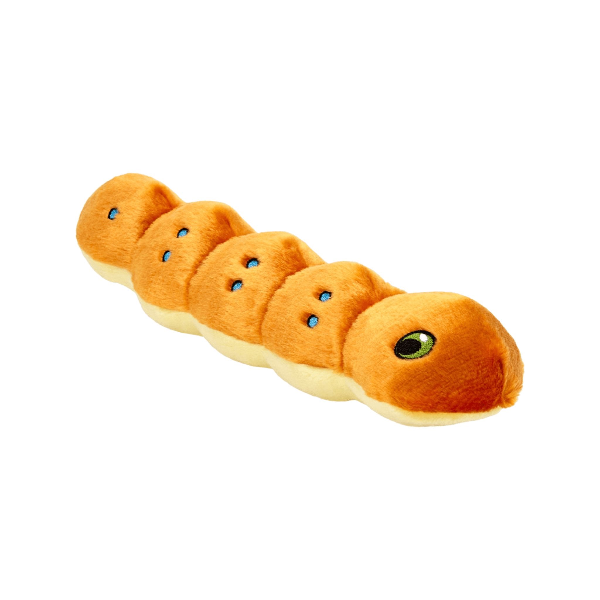 Spicy The Caterpillar - Woof Living