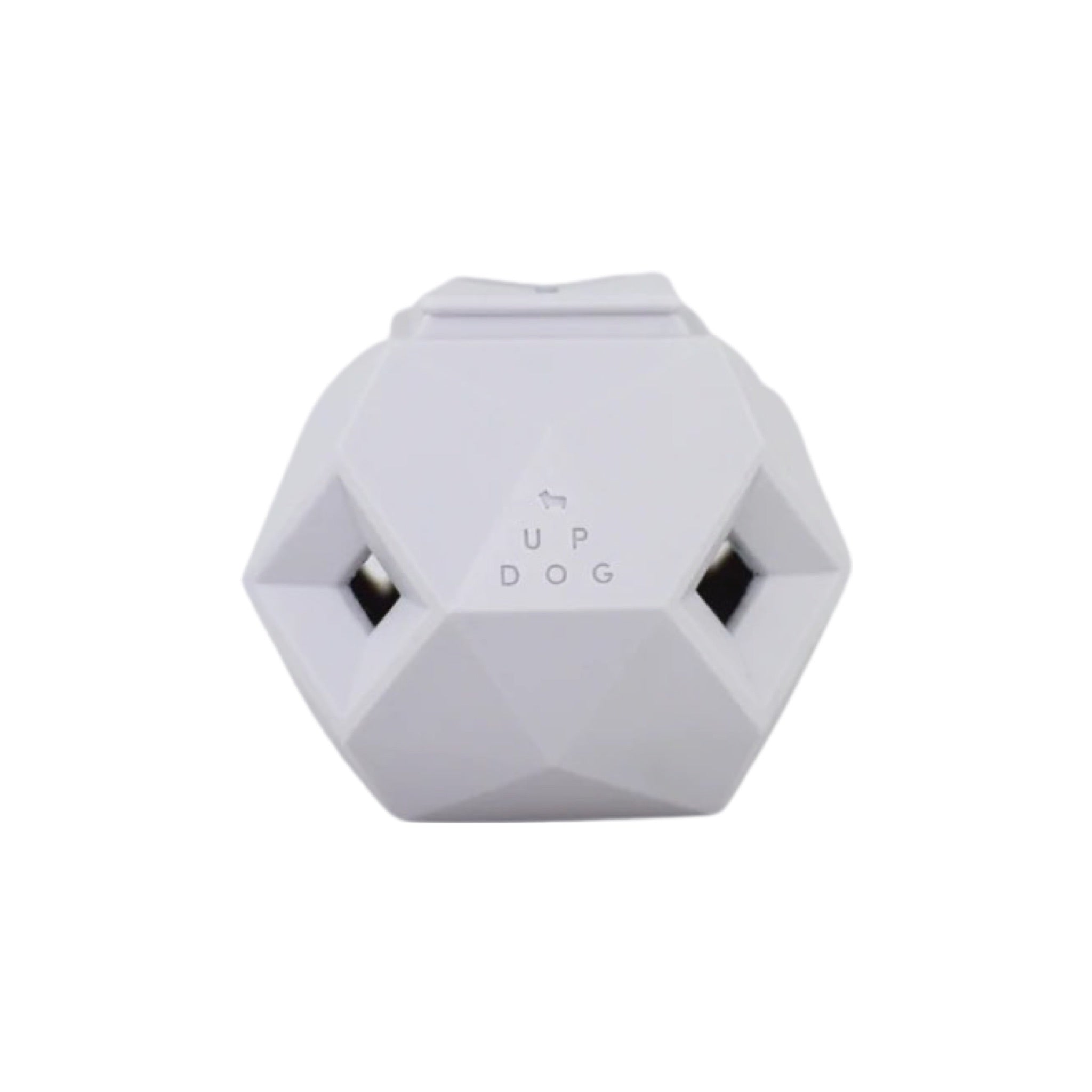 The Odin - Light Grey - Woof Living