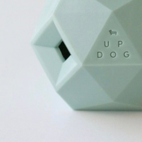 The Odin - Mint - Woof Living