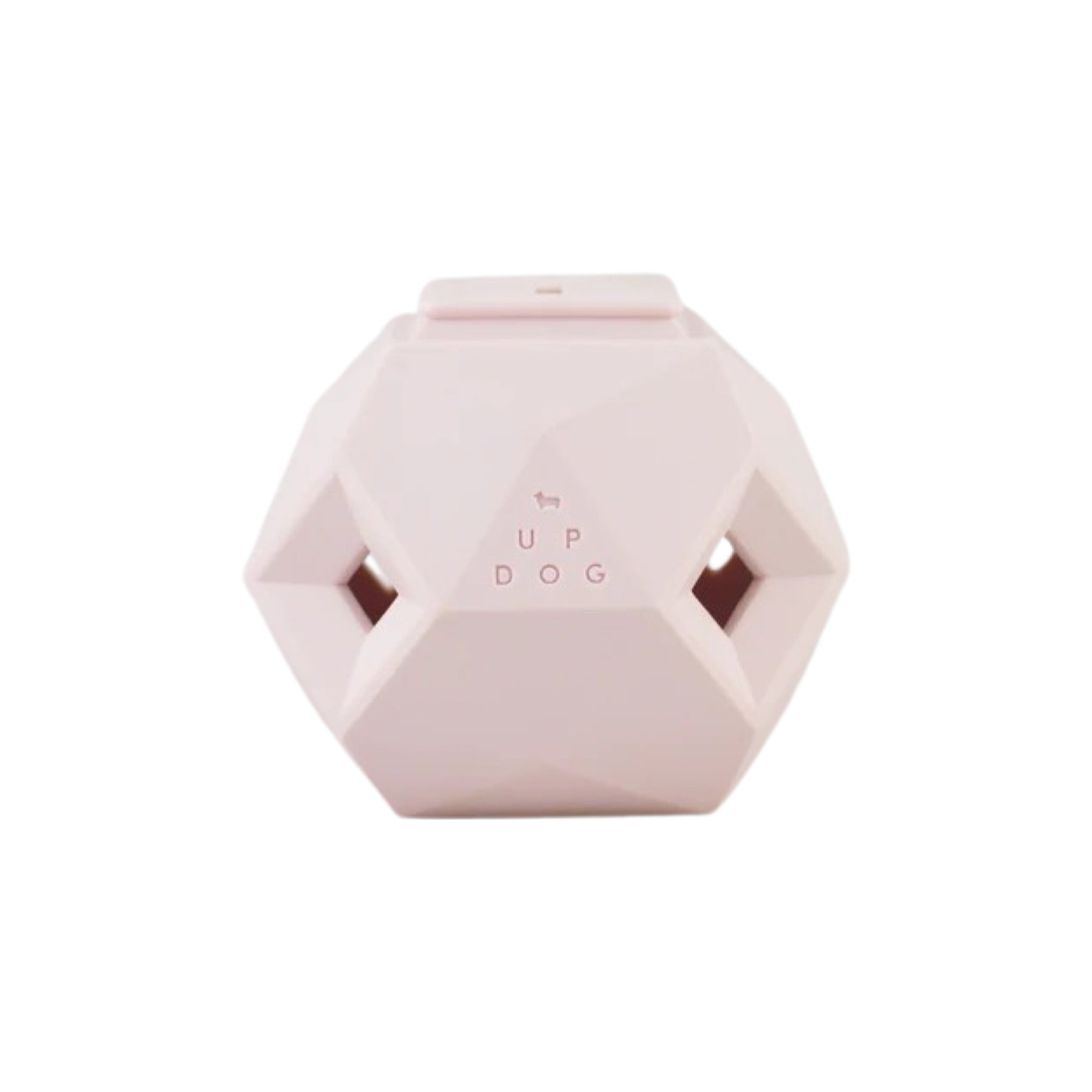 The Odin - Rose Quartz - Woof Living
