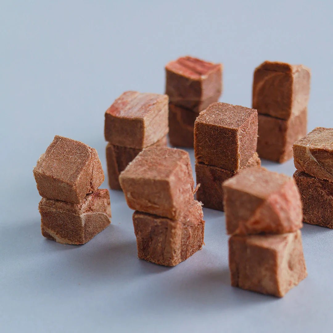 Venison - 10 packets - Woof Living