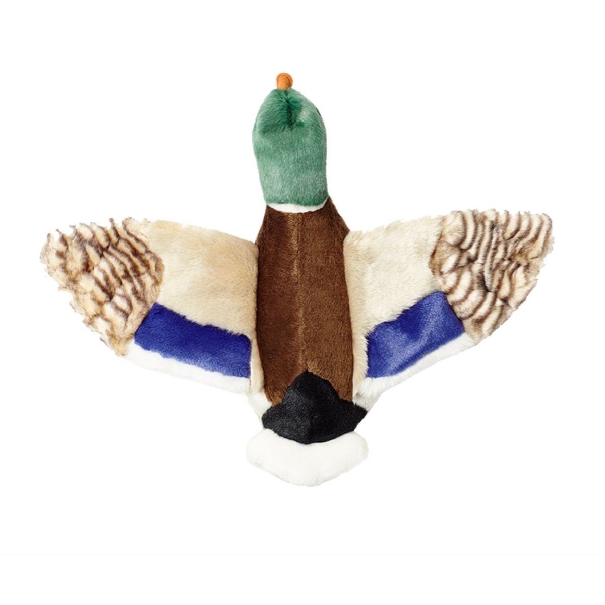 Wally The Flying Mallard - Woof Living