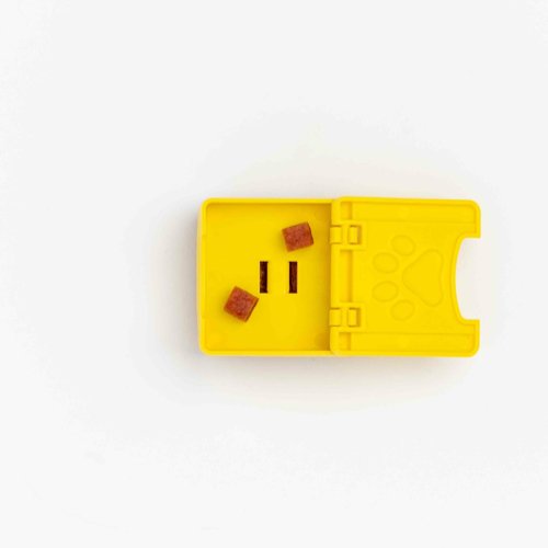 Zoey Pawzle (Set of 2) - Woof Living