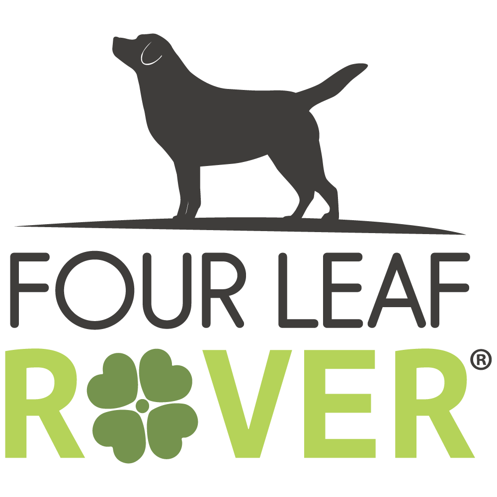 Four Leaf Rover - Woof Living
