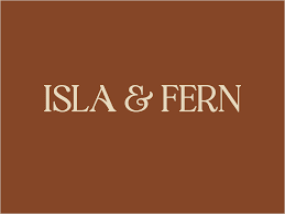 Isla &amp; Fern - Woof Living