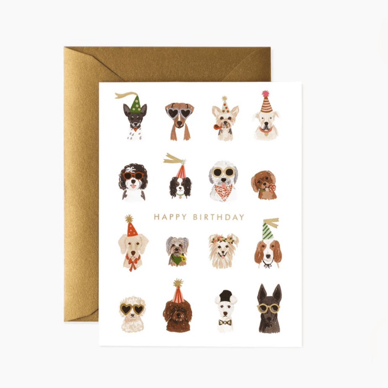 Rifle Paper Co. - Woof Living