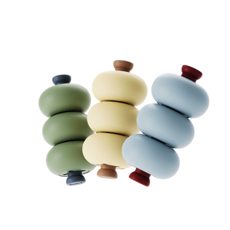 Roika Singapore | Treat Dispensing Puzzle Dog Toys | Woof Living