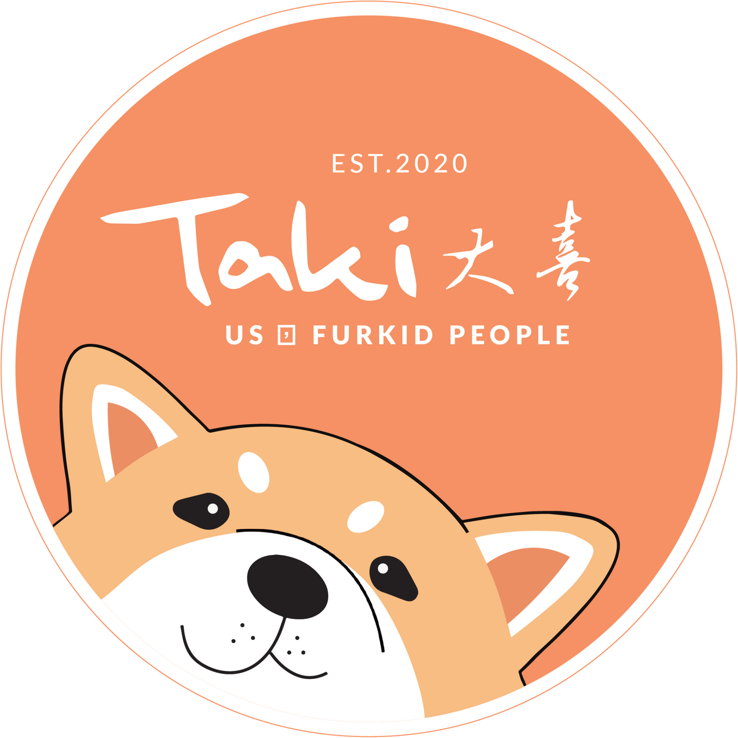 Taki - Woof Living