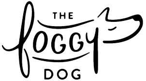The Foggy Dog - Woof Living