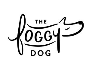 The Foggy Dog - Woof Living