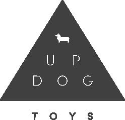 The Odin by Up Dog Toys - Woof Living