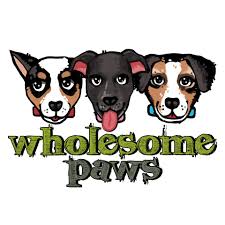 Wholesome Paws - Woof Living