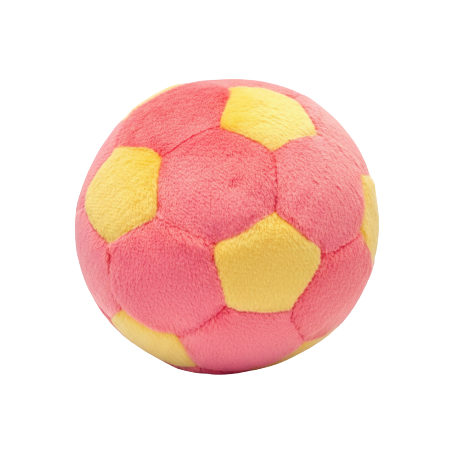 Lemonade Soccer Ball