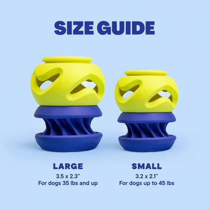 2-Pack Play Stack - Woof Living