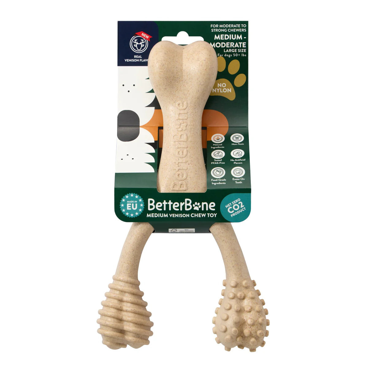BetterBone Venison