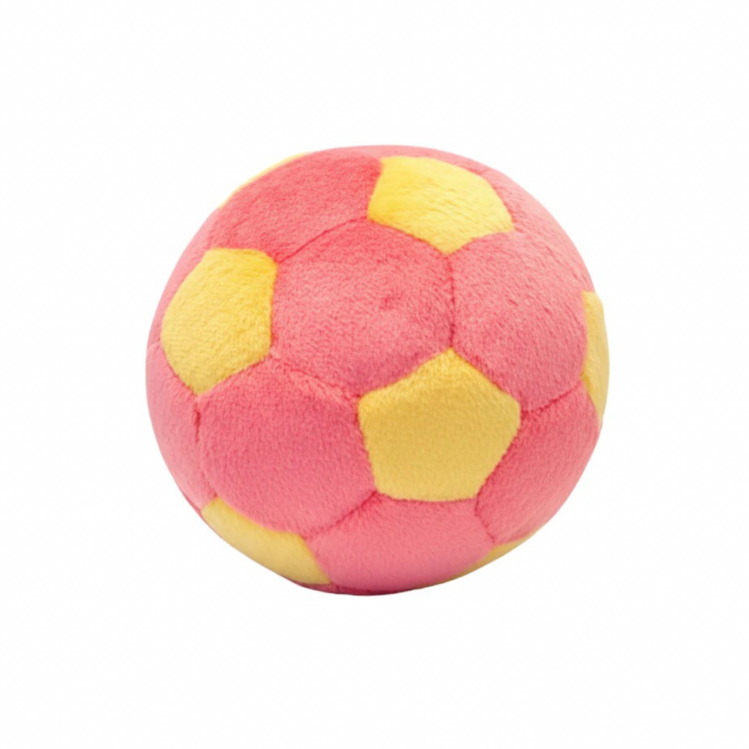 Lemonade Soccer Ball
