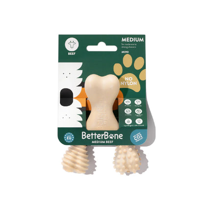 BetterBone Beef