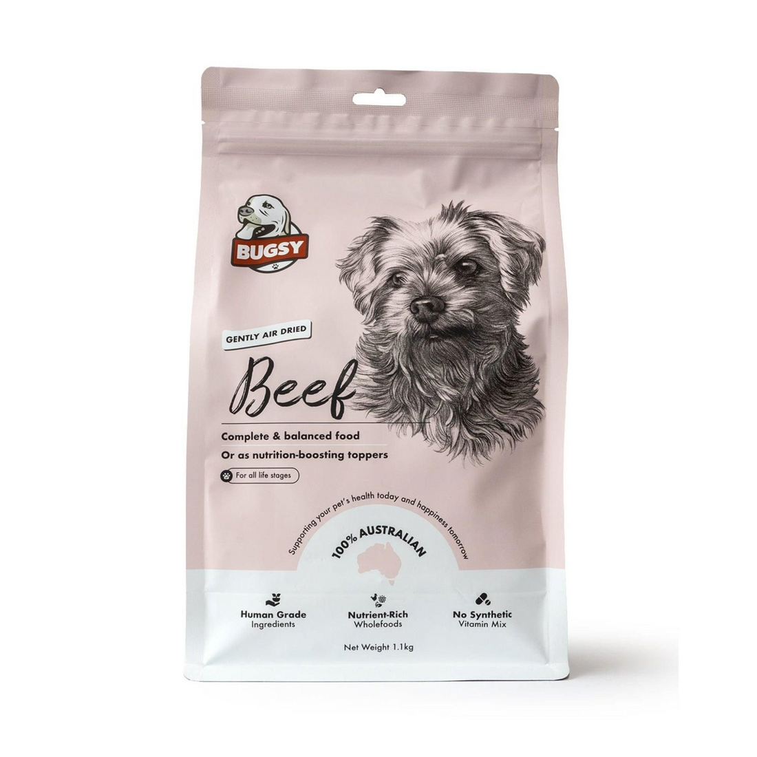 Air Dried Beef