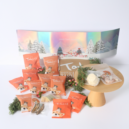 Christmas Hamper