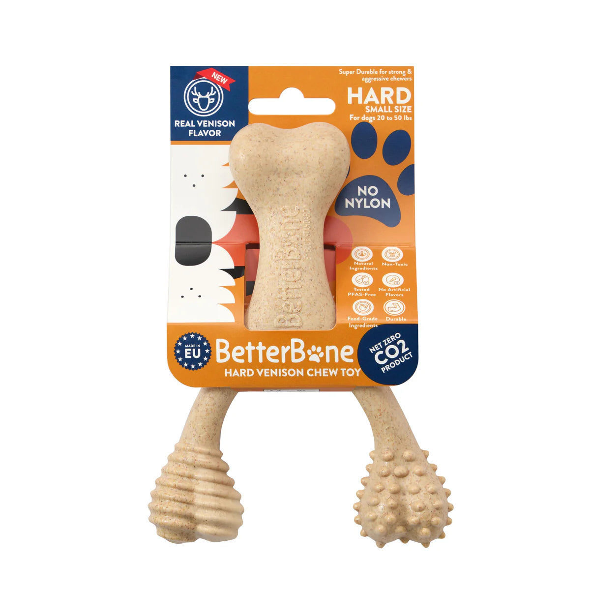 BetterBone Venison
