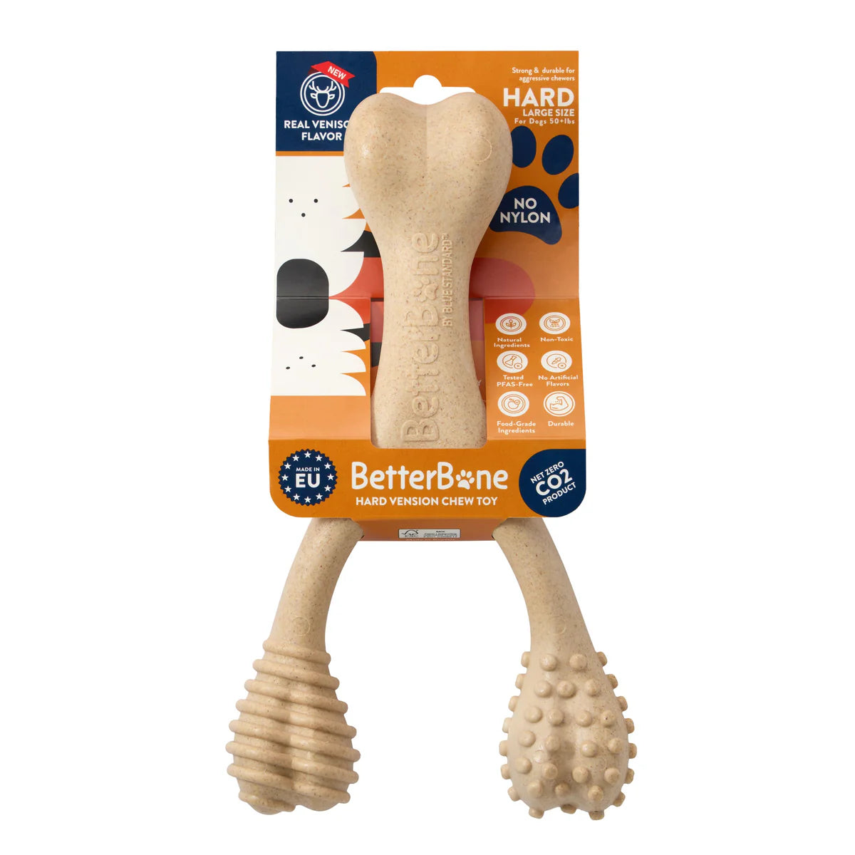BetterBone Venison