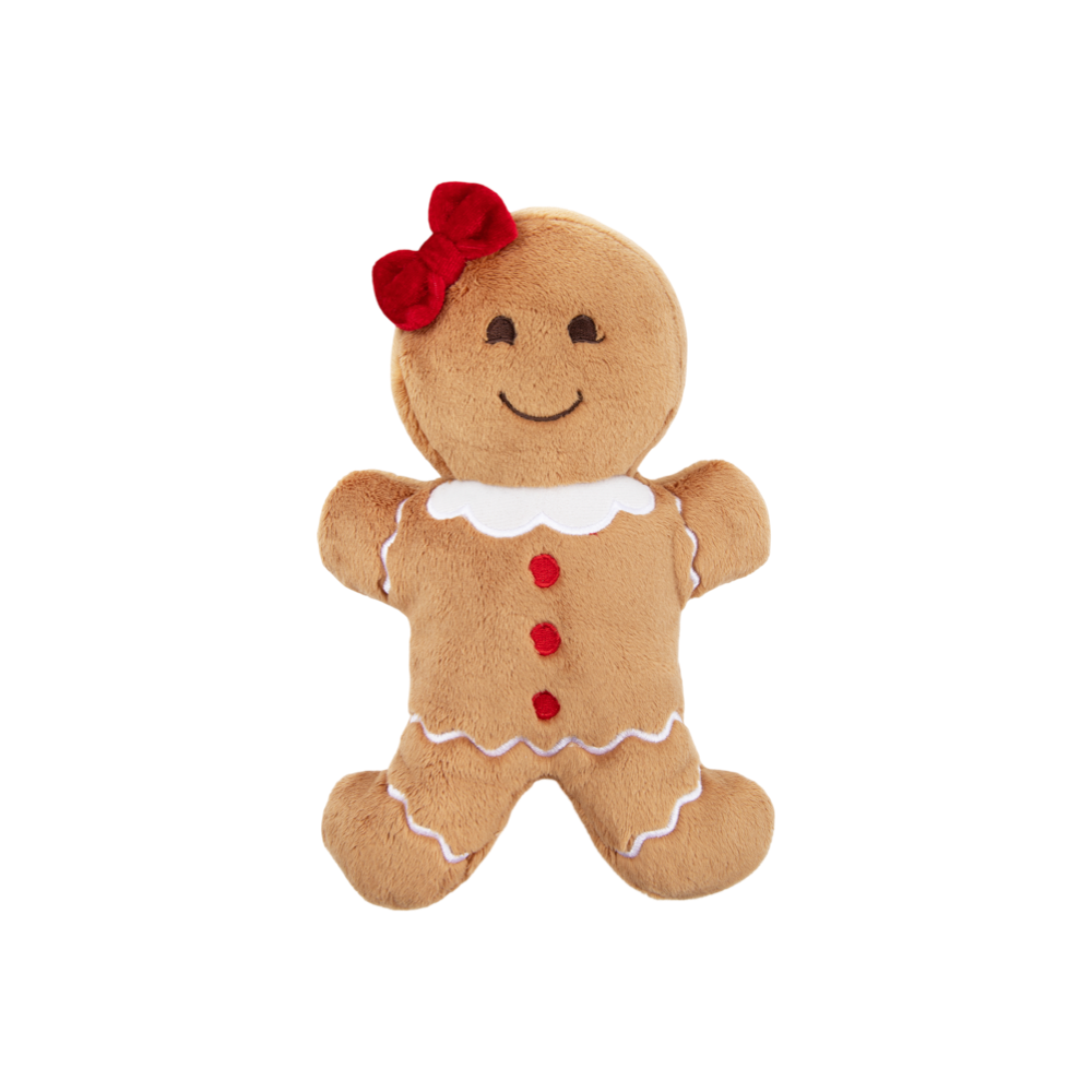 Judy Gingerbread Girl