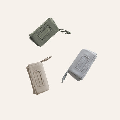 Memo Poop Bag Holder