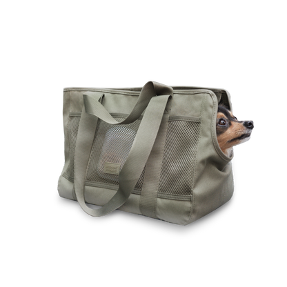 Subway Pet Carrier 2.0