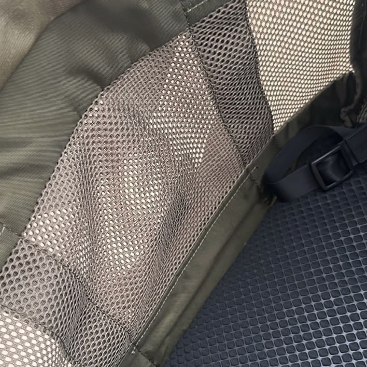 Subway Pet Carrier 2.0