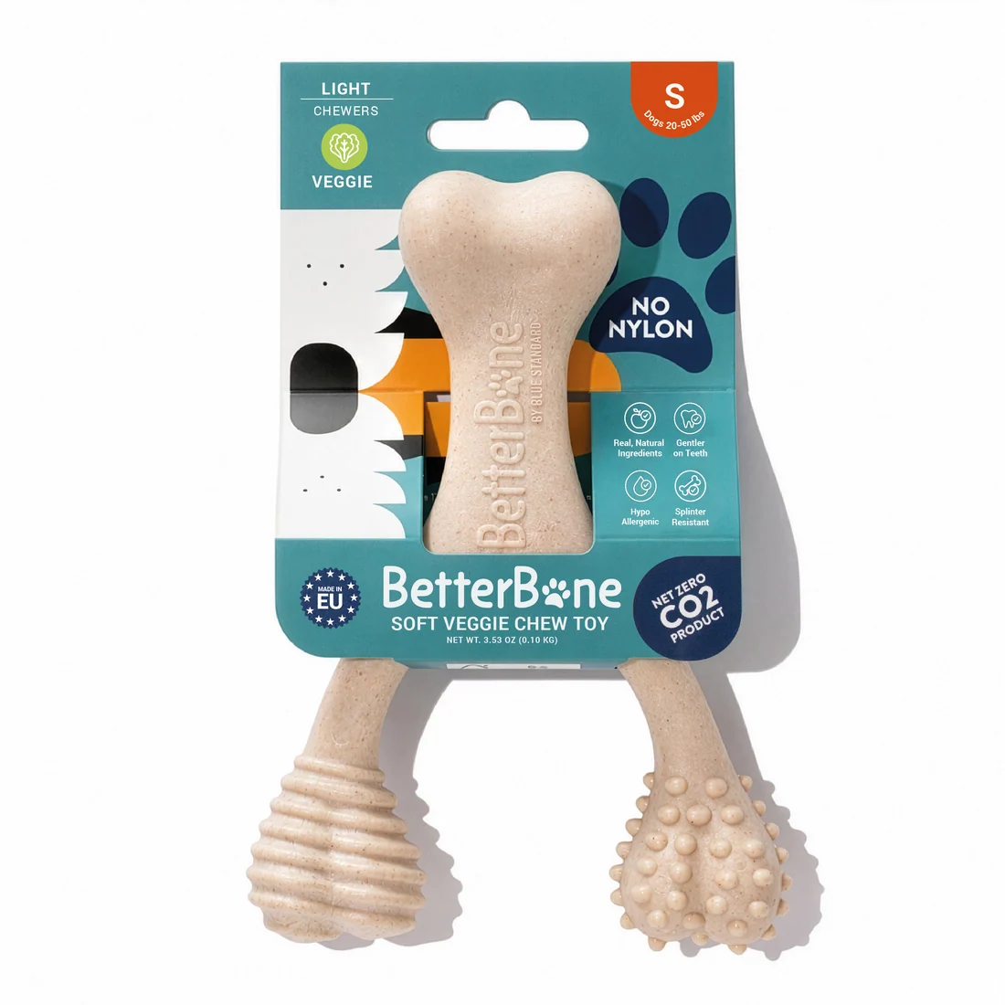 BetterBone Veggie