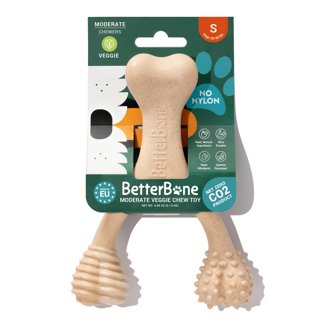 BetterBone Veggie