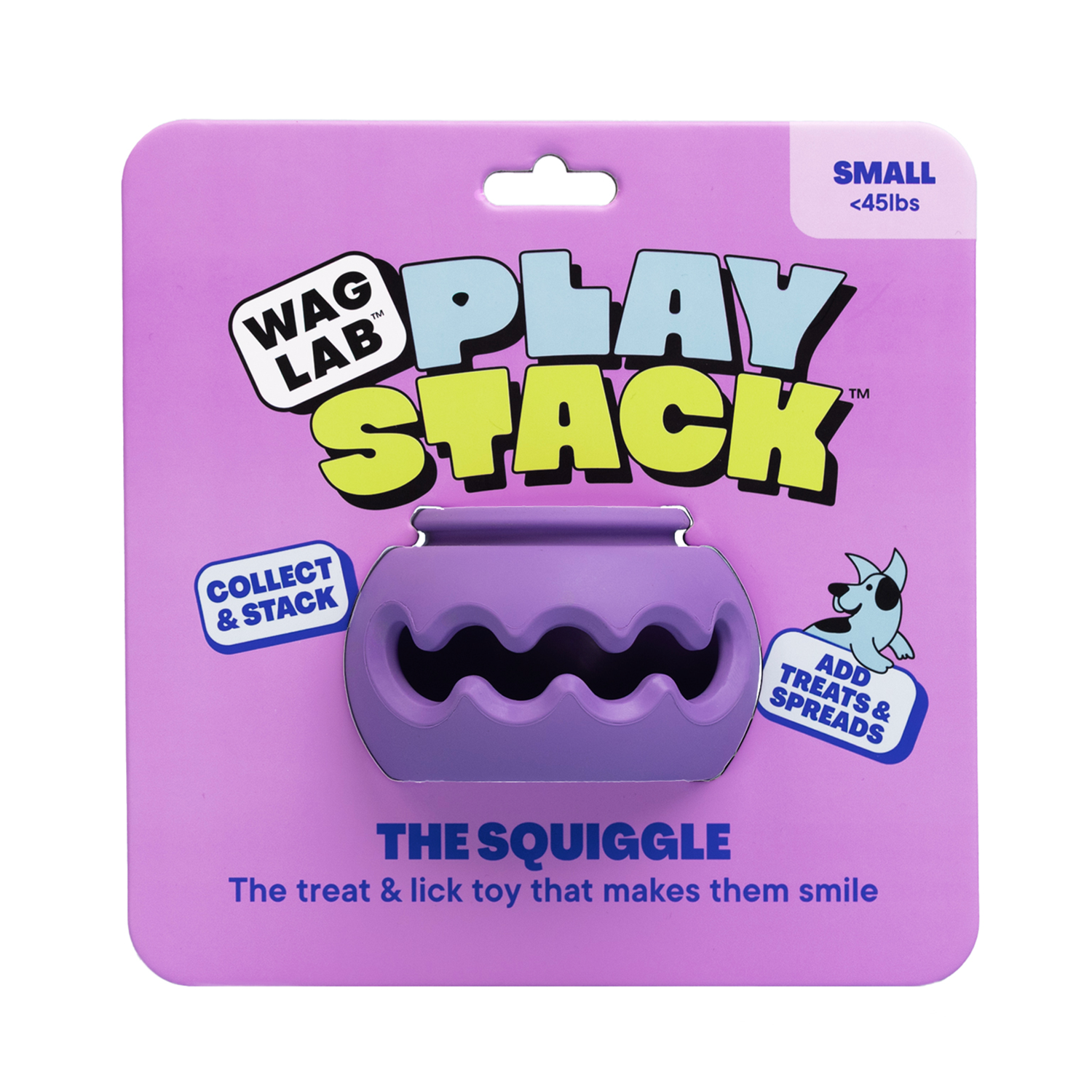 The Squiggle