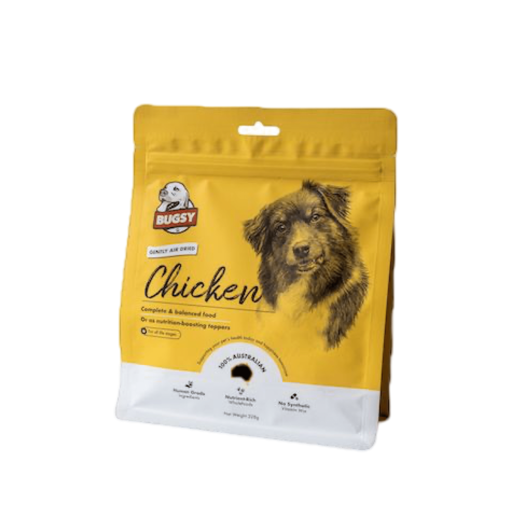 Air Dried Chicken - Woof Living