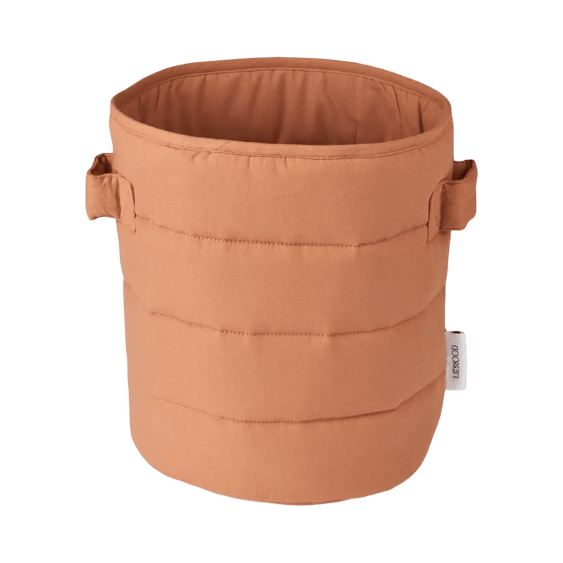 Ally Quilted Basket - Woof Living