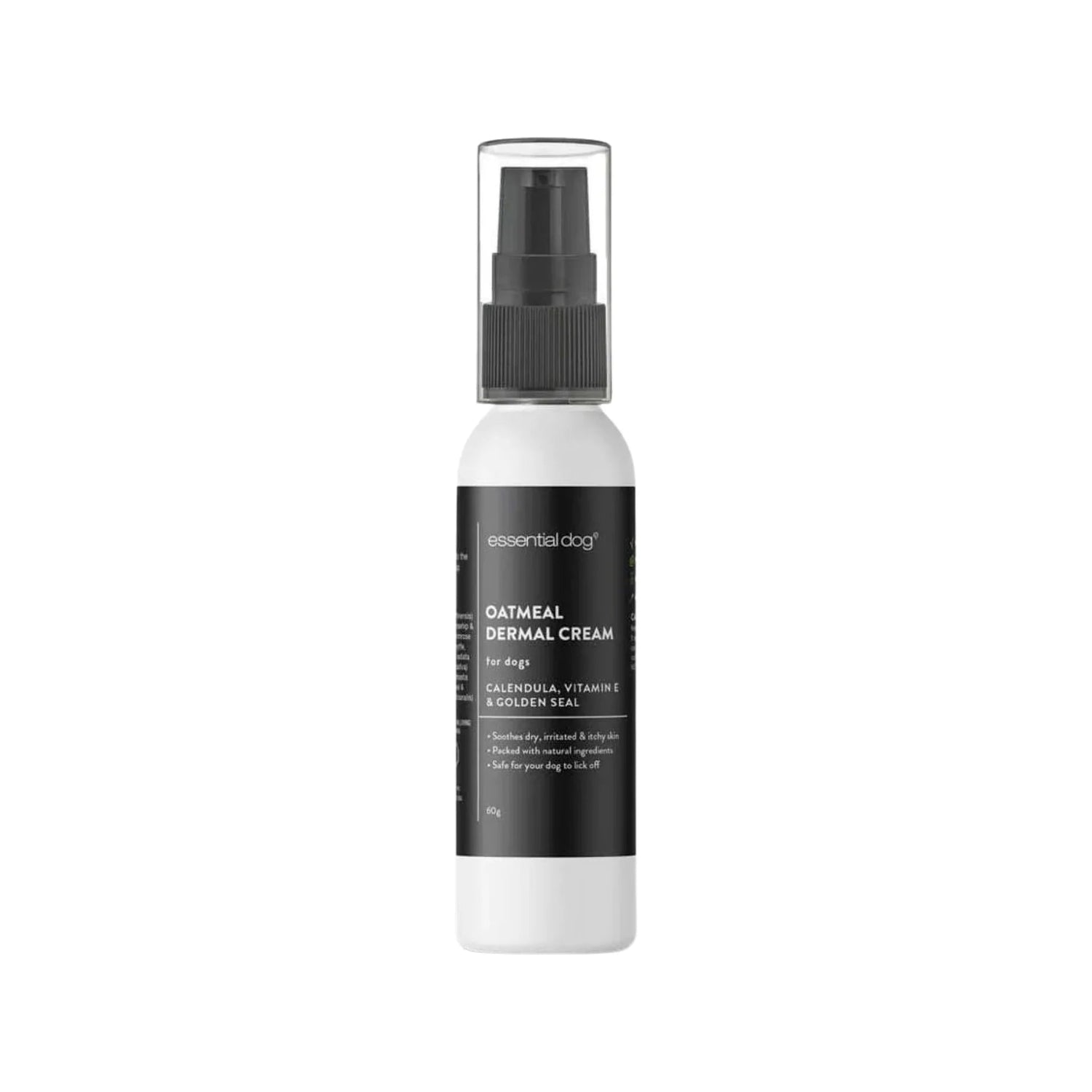 Anti Itch Dermal Cream - Woof Living