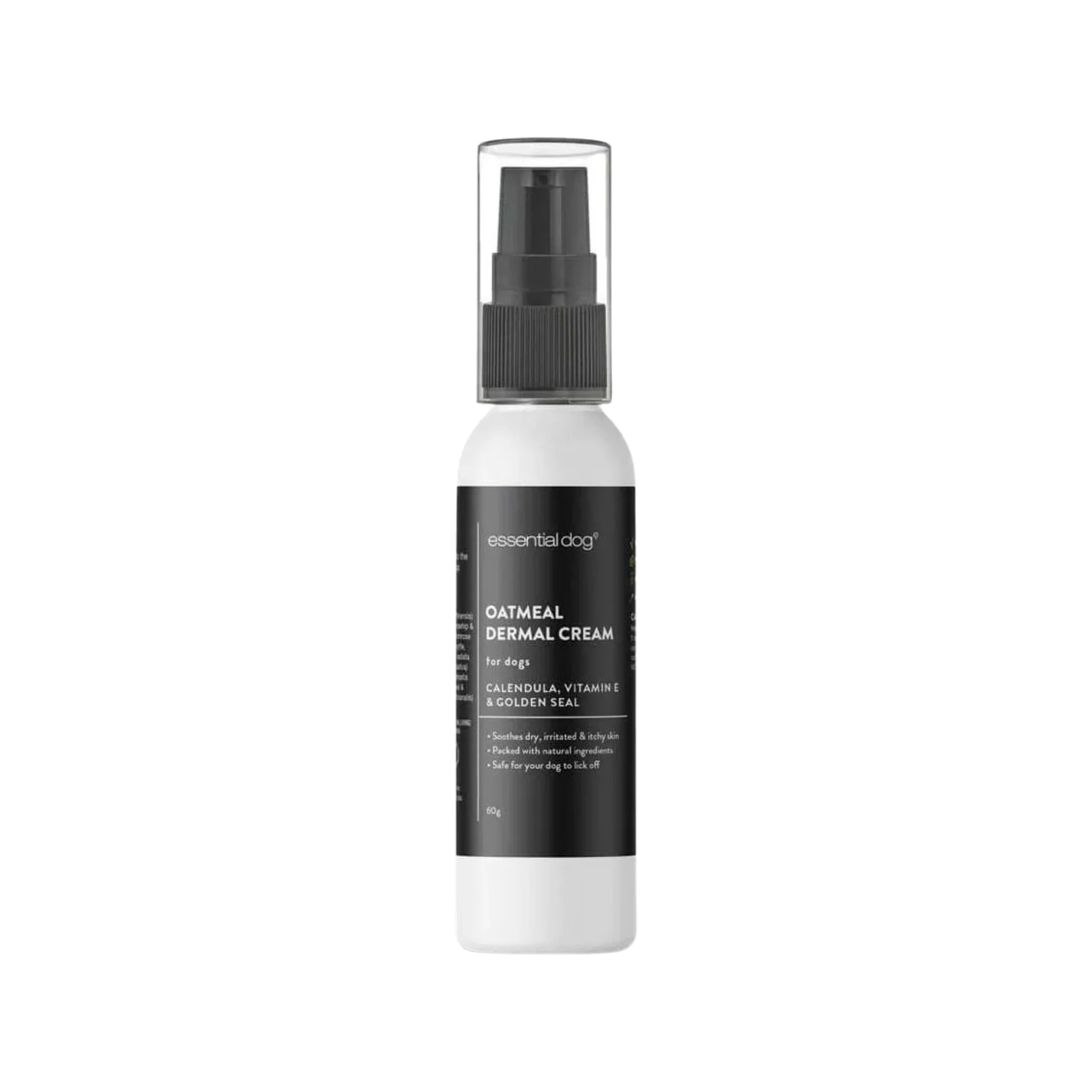 Anti Itch Dermal Cream - Woof Living