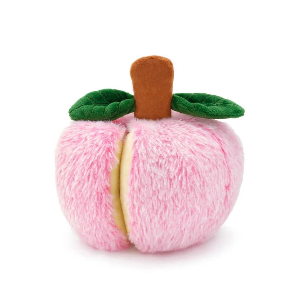 Apple Interactive Snuffle Toy - Woof Living