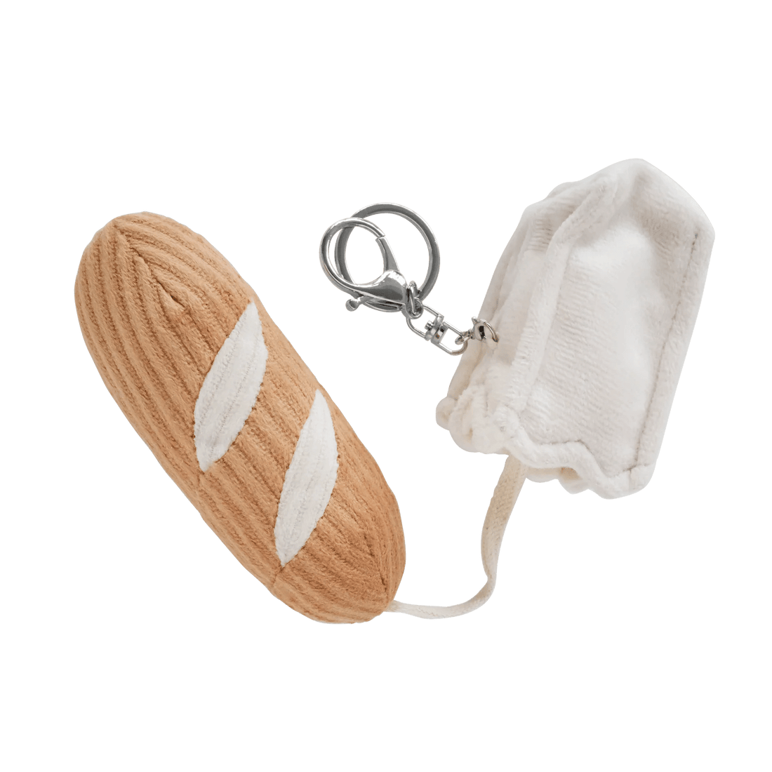 Baguette Charm - Woof Living