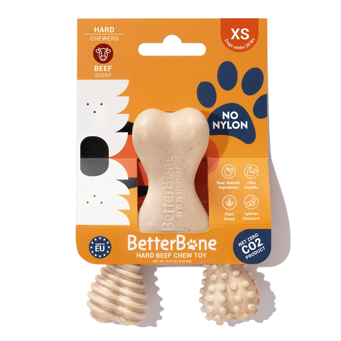 Better Bone Beef - Woof Living