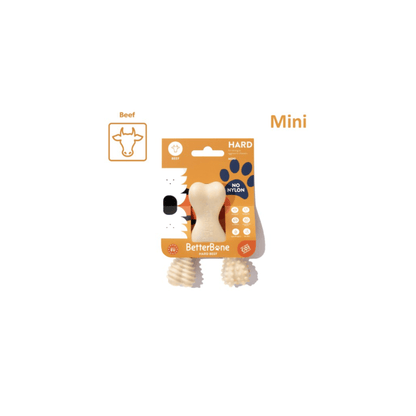 Better Bone Beef - Woof Living