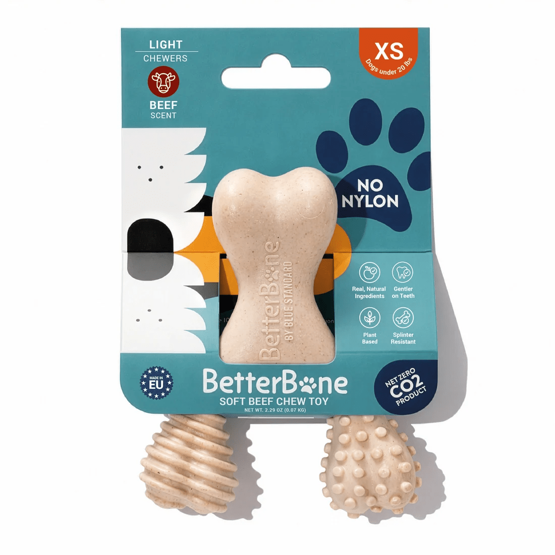 Better Bone Beef - Woof Living