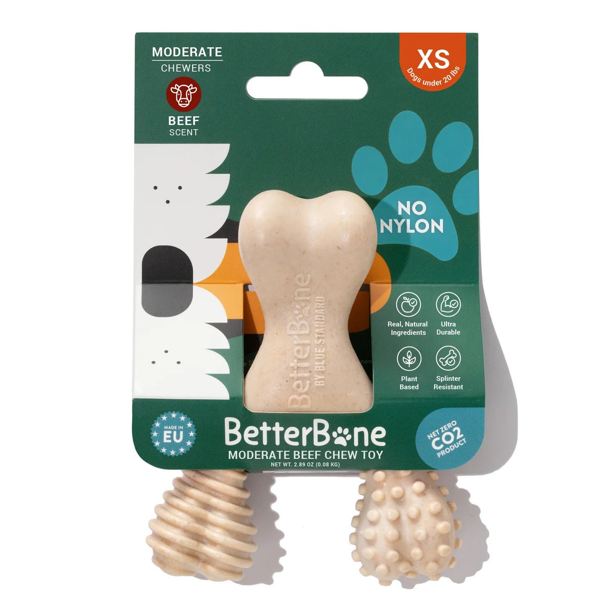 Better Bone Beef - Woof Living