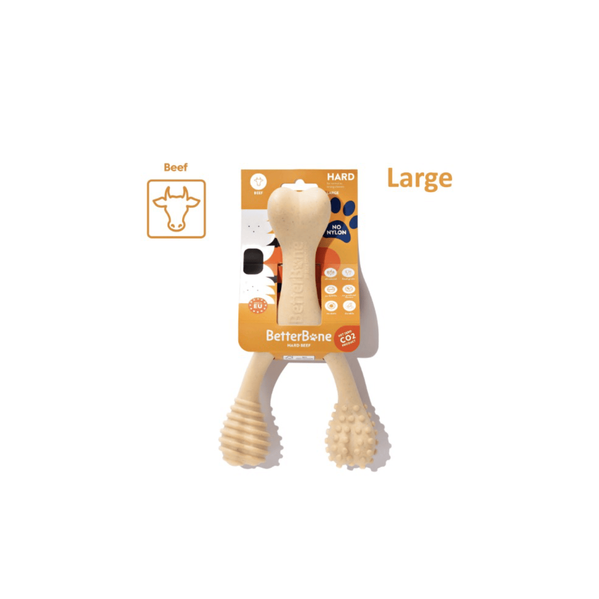 Better Bone Beef - Woof Living