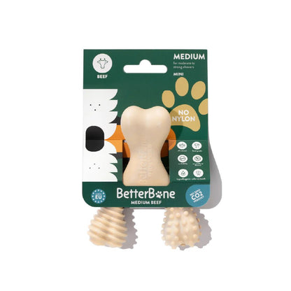 BetterBone Beef - Woof Living