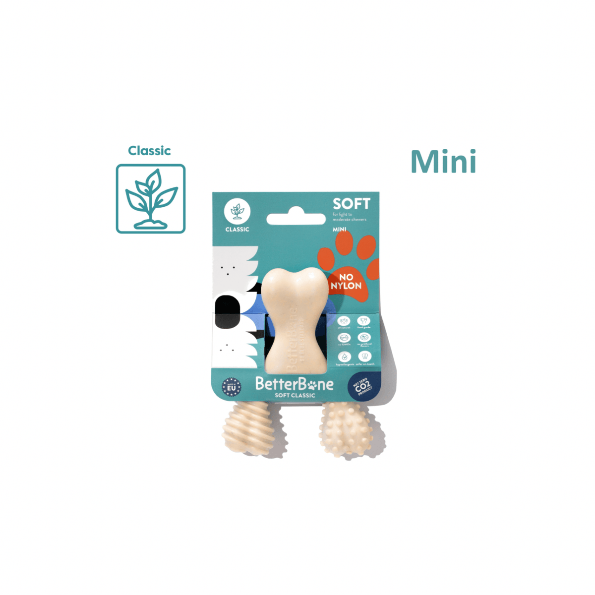 BetterBone Classic - Woof Living
