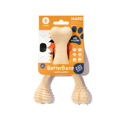 BetterBone Classic - Hard - Woof Living